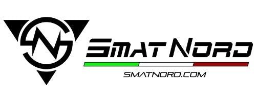 Specchietti Moto Ripiegabili Adventure - Smat Nord