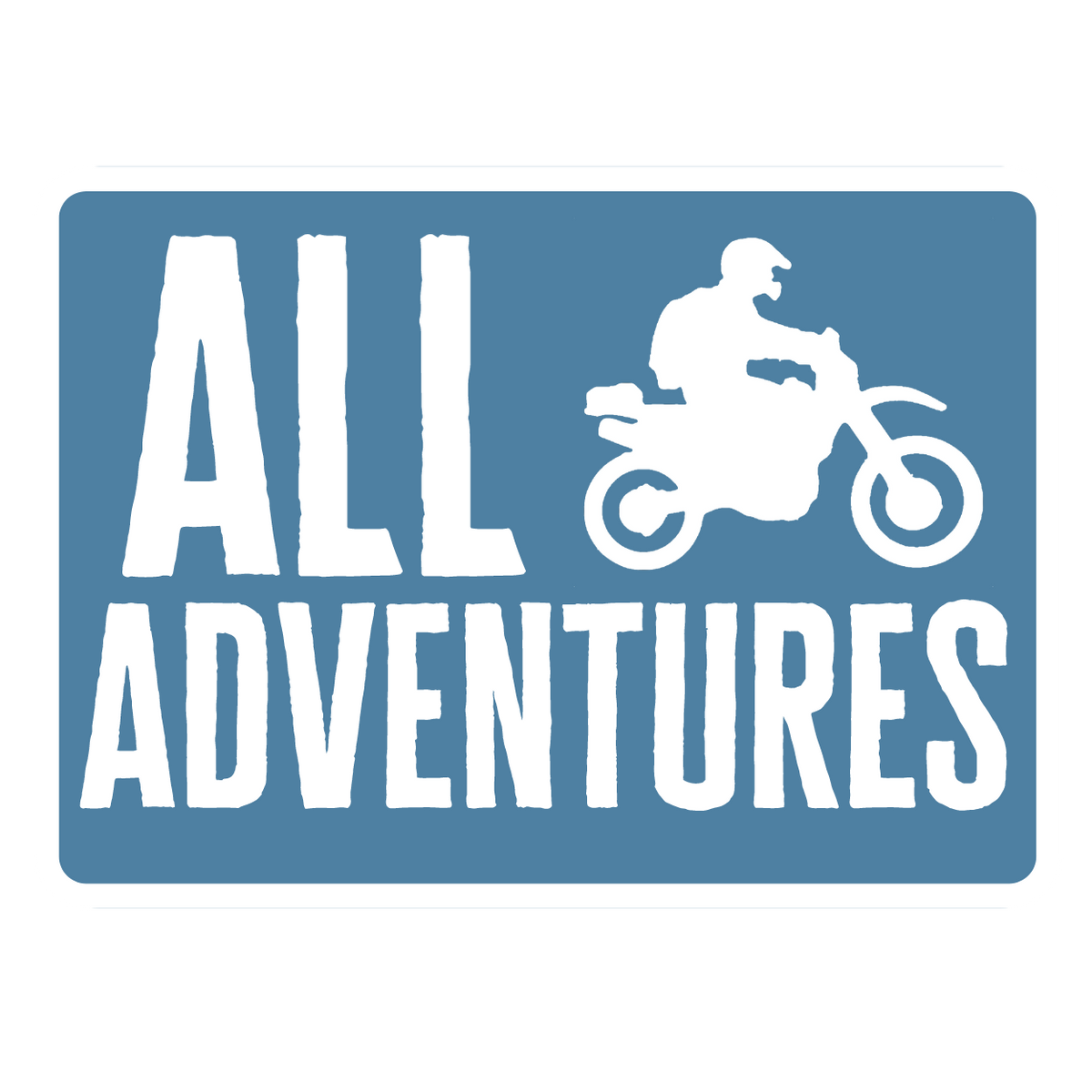 All Adventures  Equipaggiamento e accessori per le avventure in moto – All  Adventures Srl