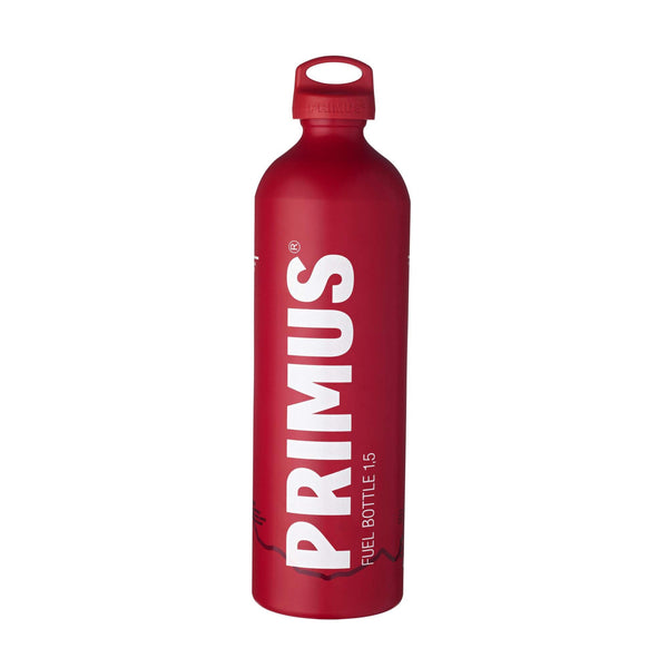 Bottiglia Benzina PRIMUS 1,5 lt