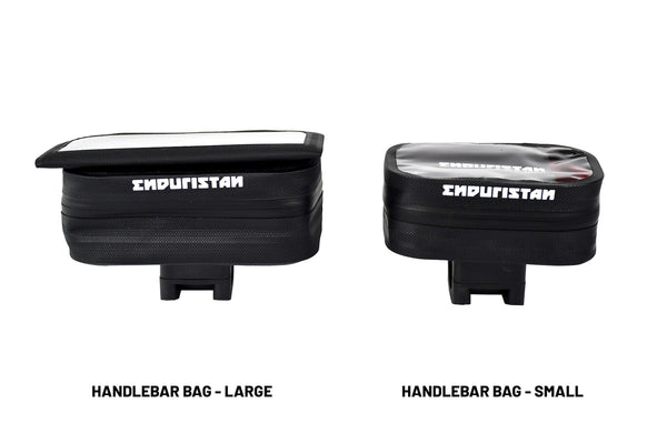 Handlebar Bag Small