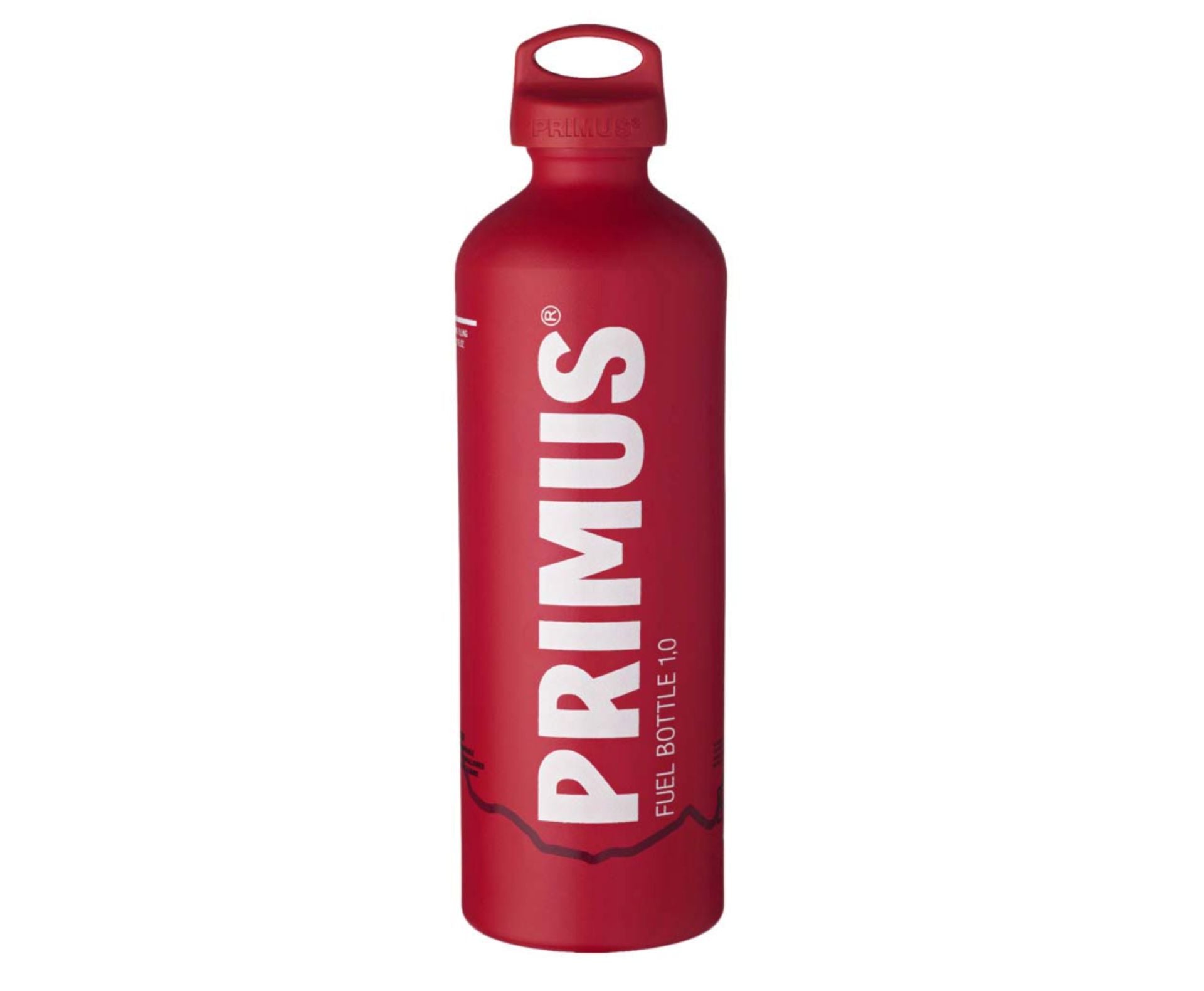 Bottiglia Benzina PRIMUS 1 lt
